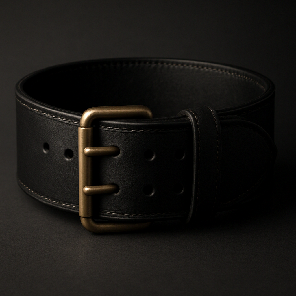 Lifting Belt