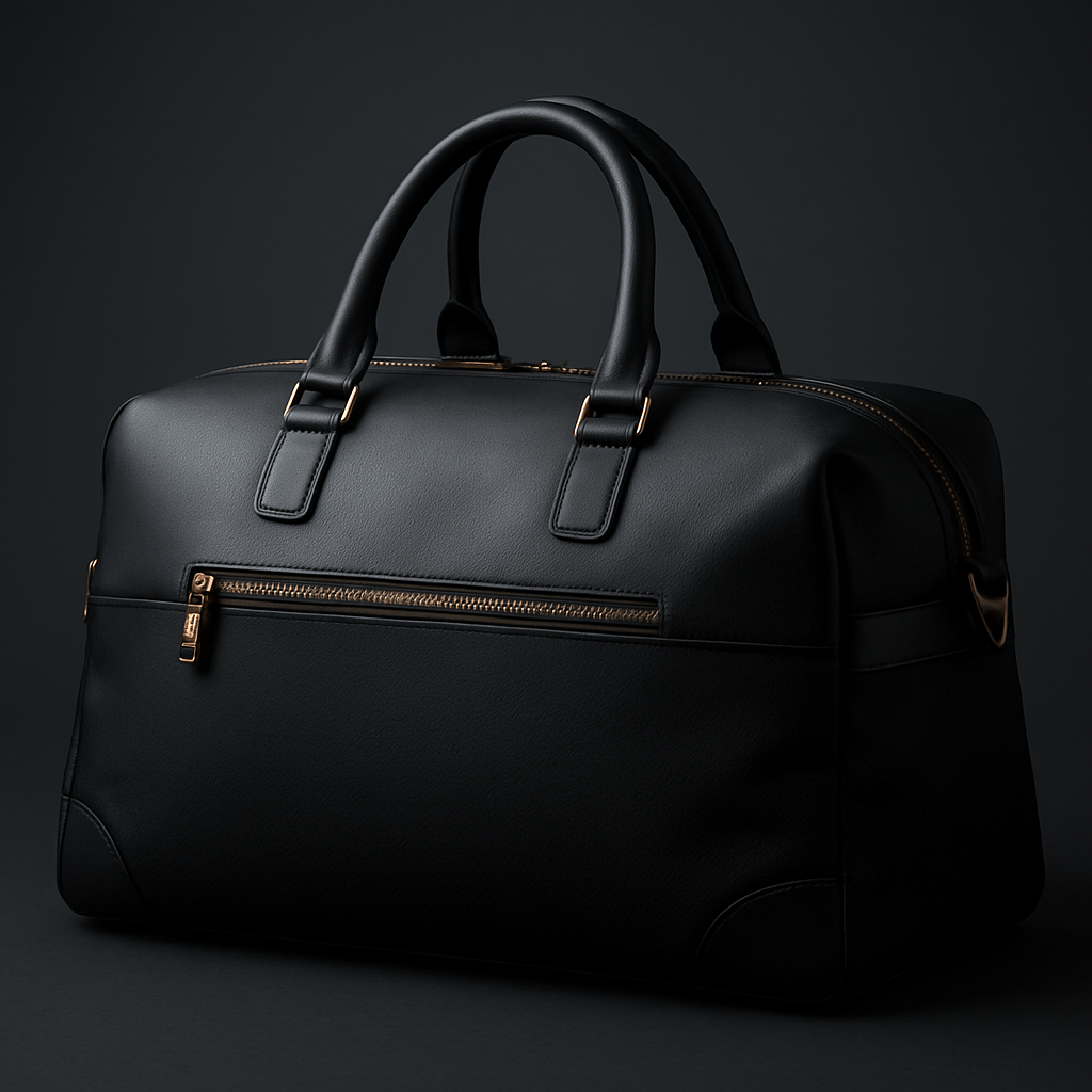 Carryall Duffel