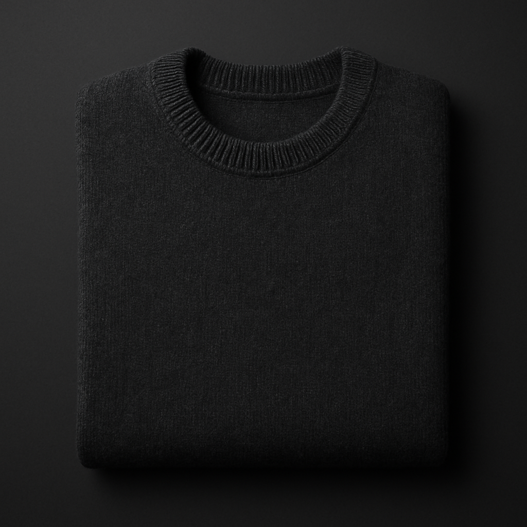Heavyweight Sweater